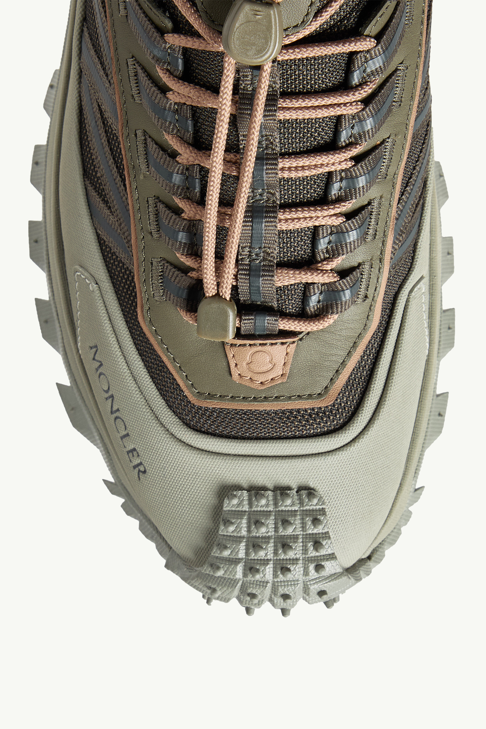 Trailgrip GTX Sneakers - 3