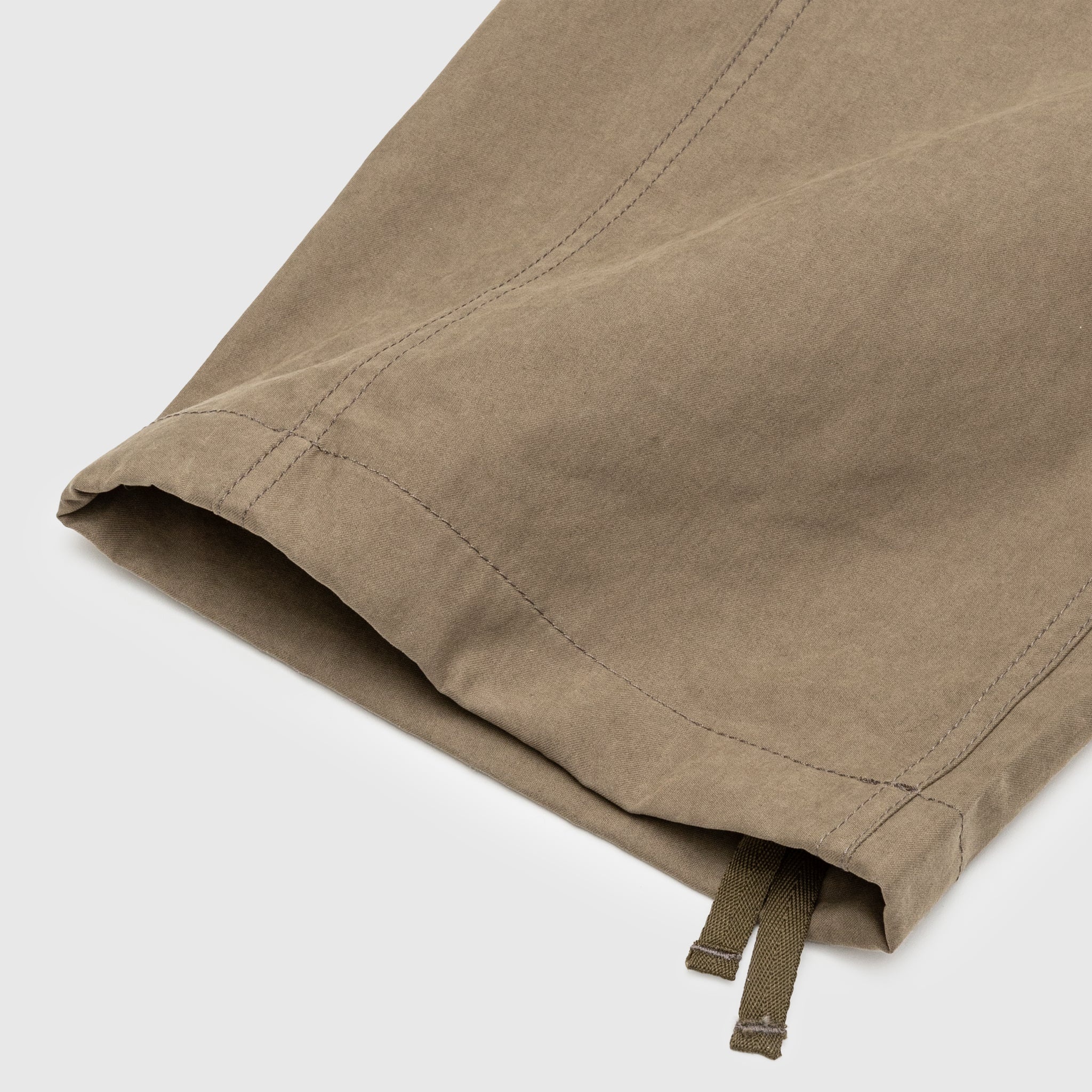 CARGO TROUSERS - 8