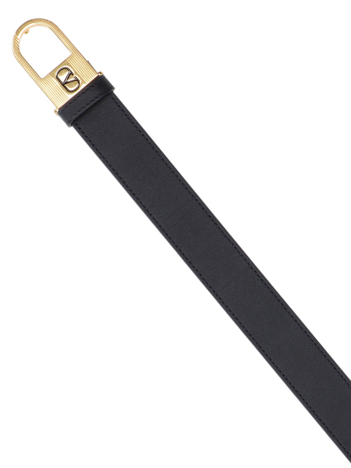 'VLOGO SIGNATURE' BELT - 3