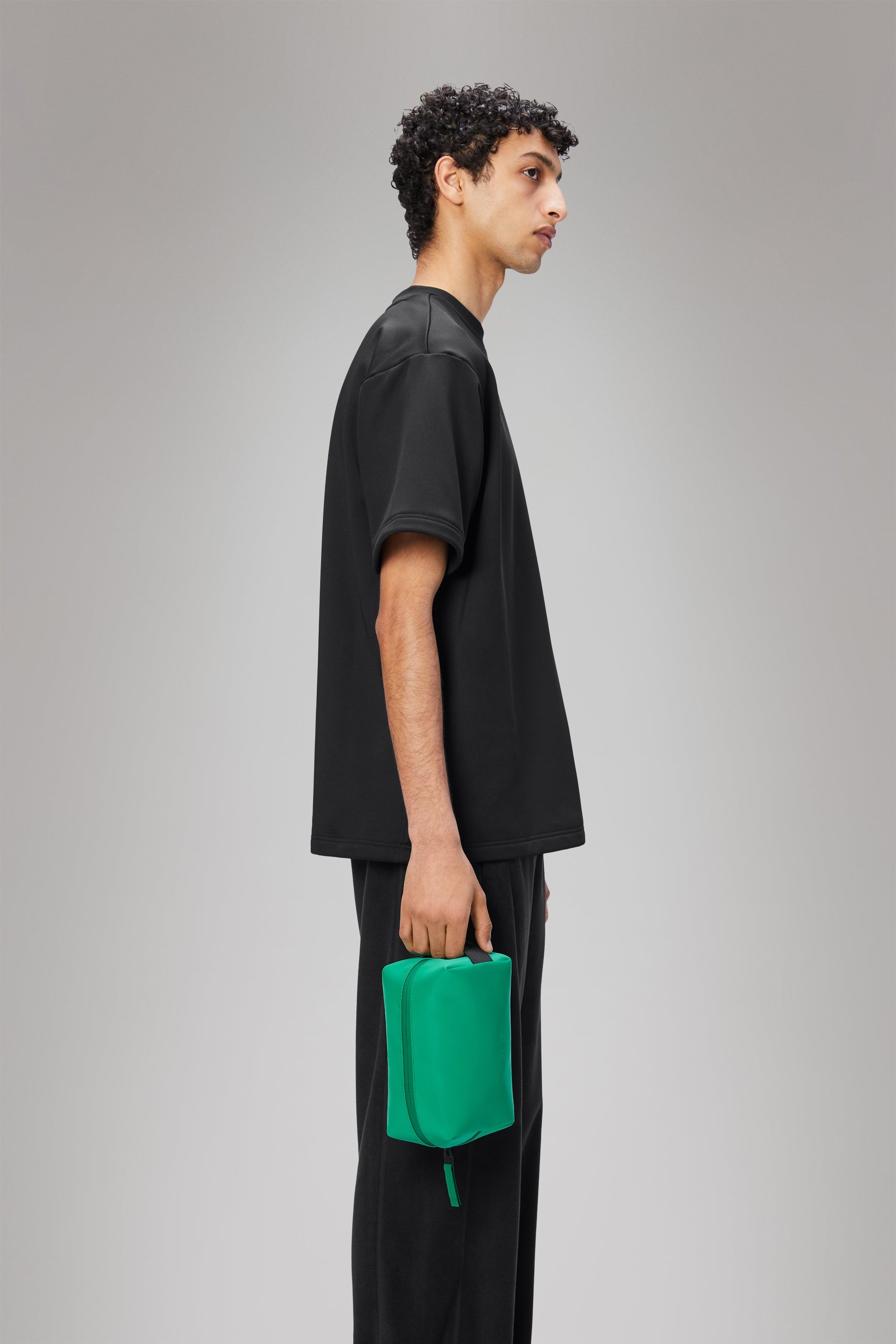 Wash Bag Small - 2