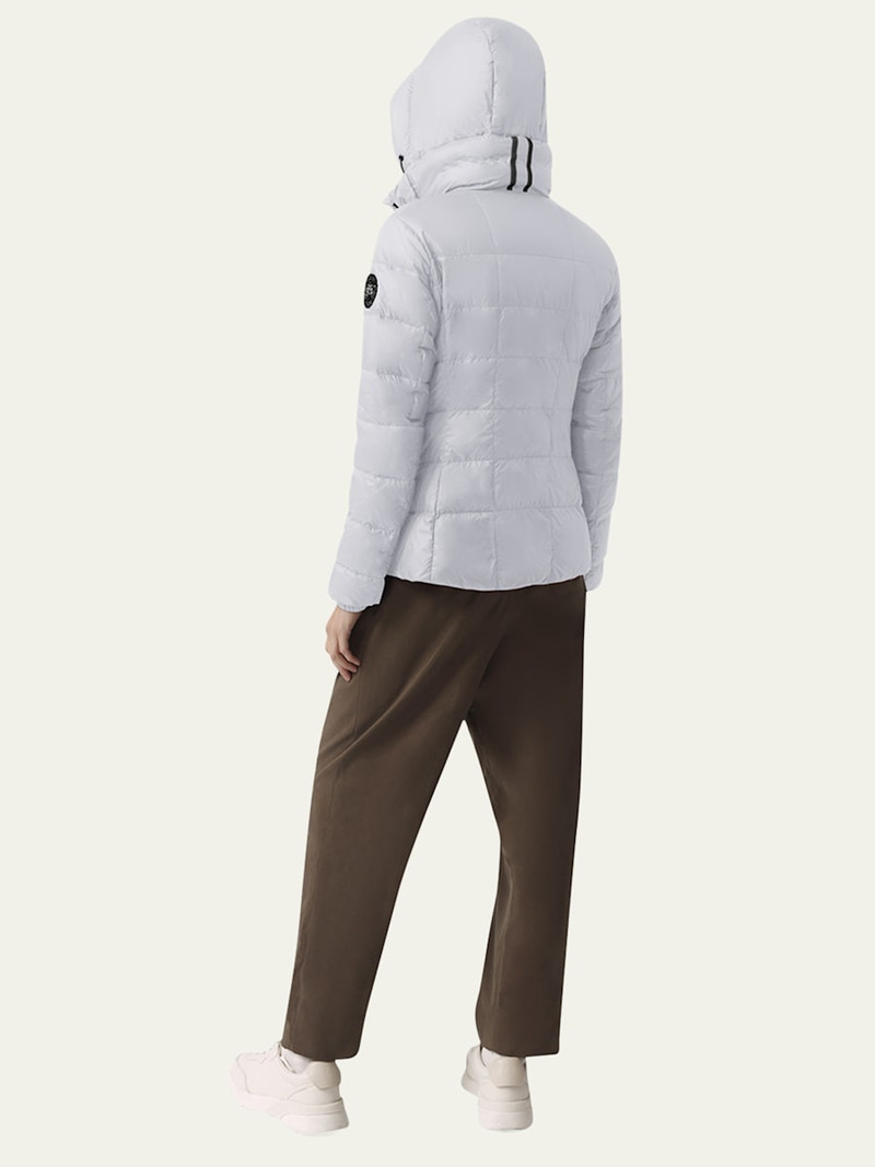 Canada Goose Abbott Hoody Black Label outlook