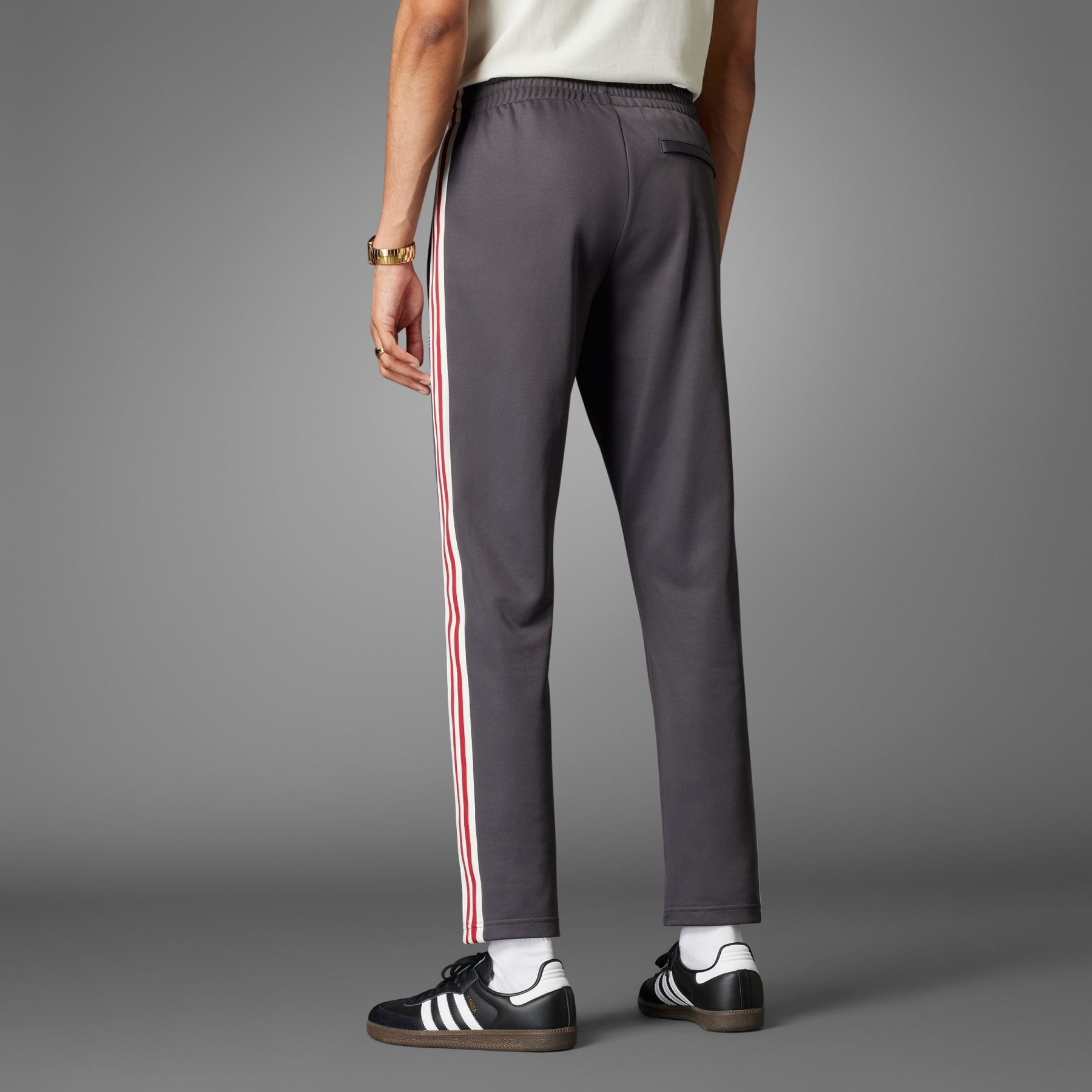 Manchester United Originals Track Pants - 3
