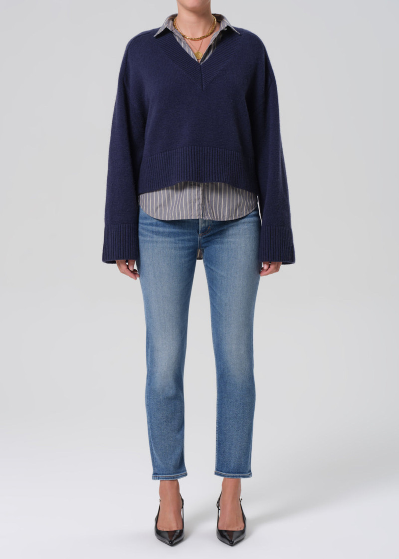 Isola Slim In Cooper 1