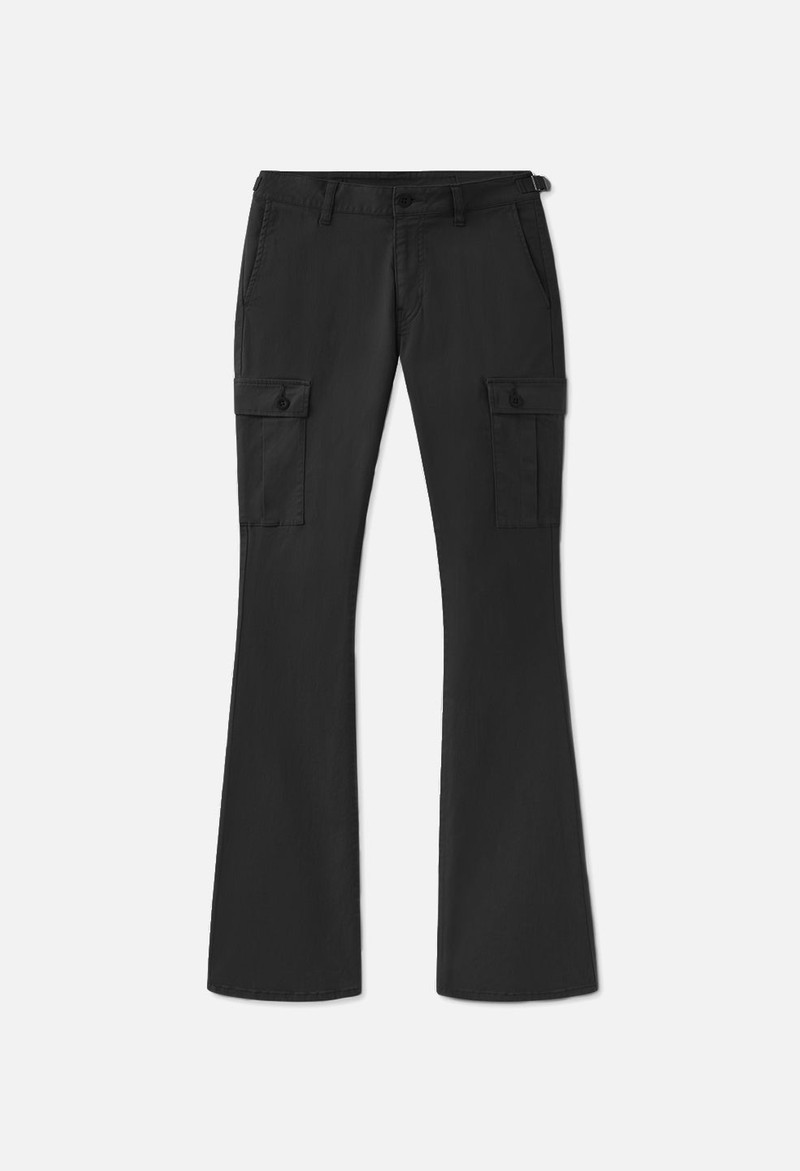 John Elliott RILEY LOW RISE UTILITY BOOT outlook