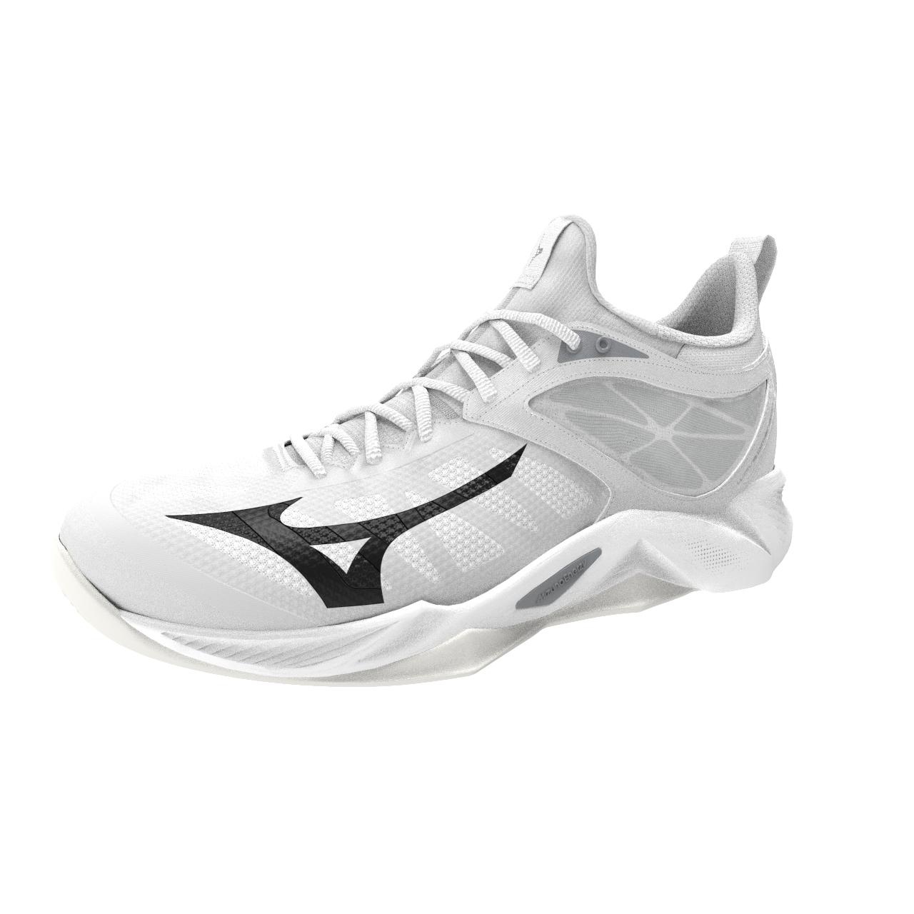 Women's Wave Dimension Volleyball Shoe - 7