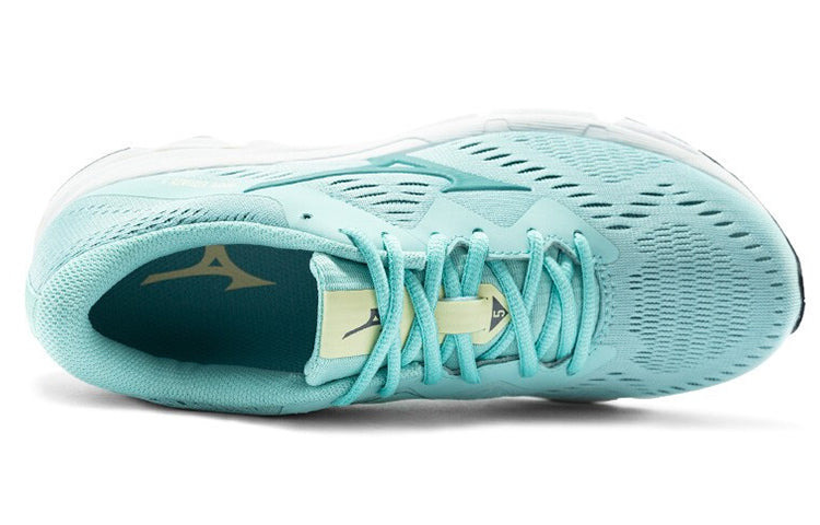Mizuno Wave Equate Blue J1GD214831 - 3