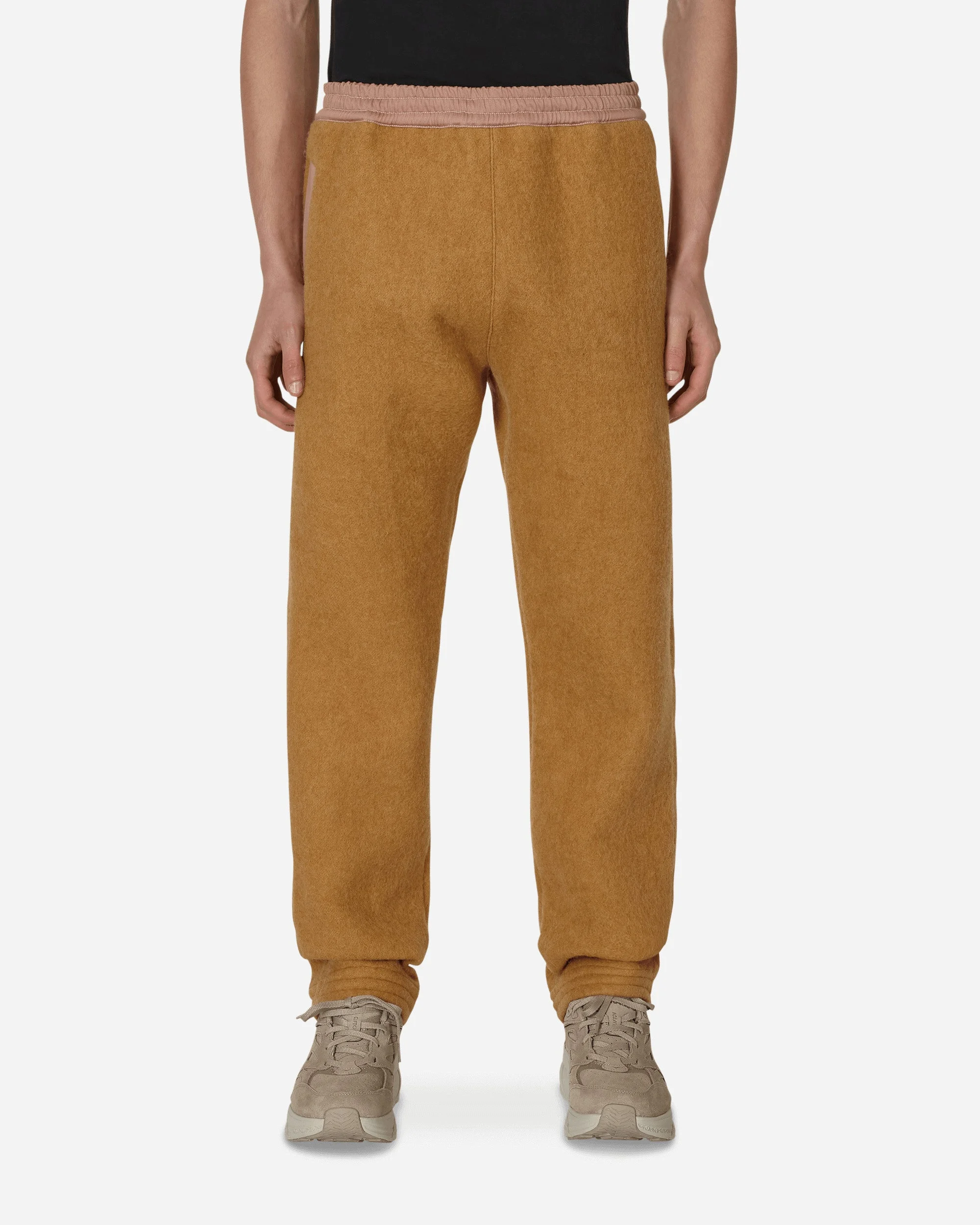 Bjarkan Trousers Brown - 1