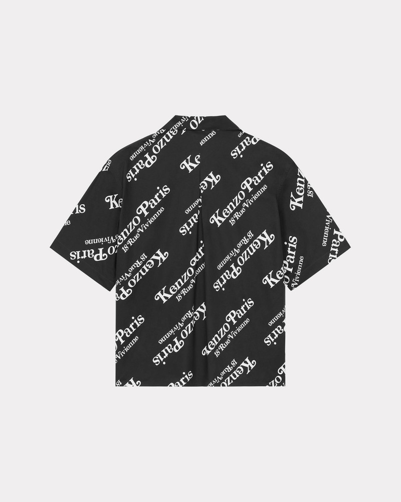 KENZO 'KENZO by Verdy' boxy shirt outlook