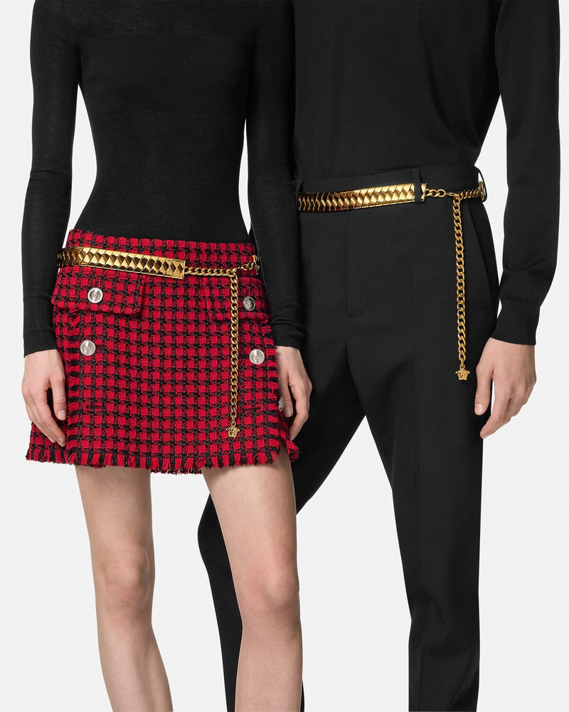 Bind Chain Belt 1.2" 3