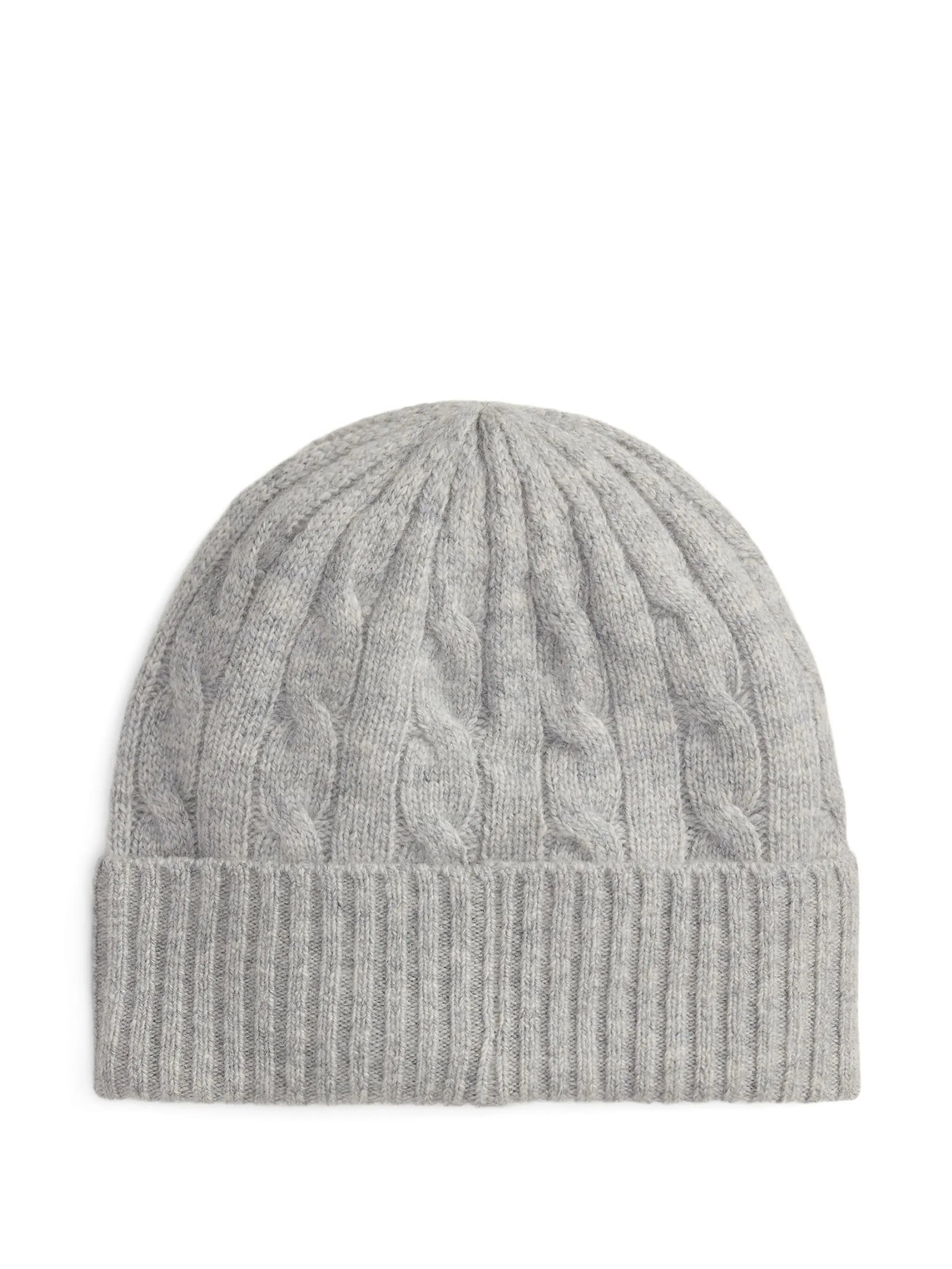 Ralph Lauren Cable-knit Beanie - 2