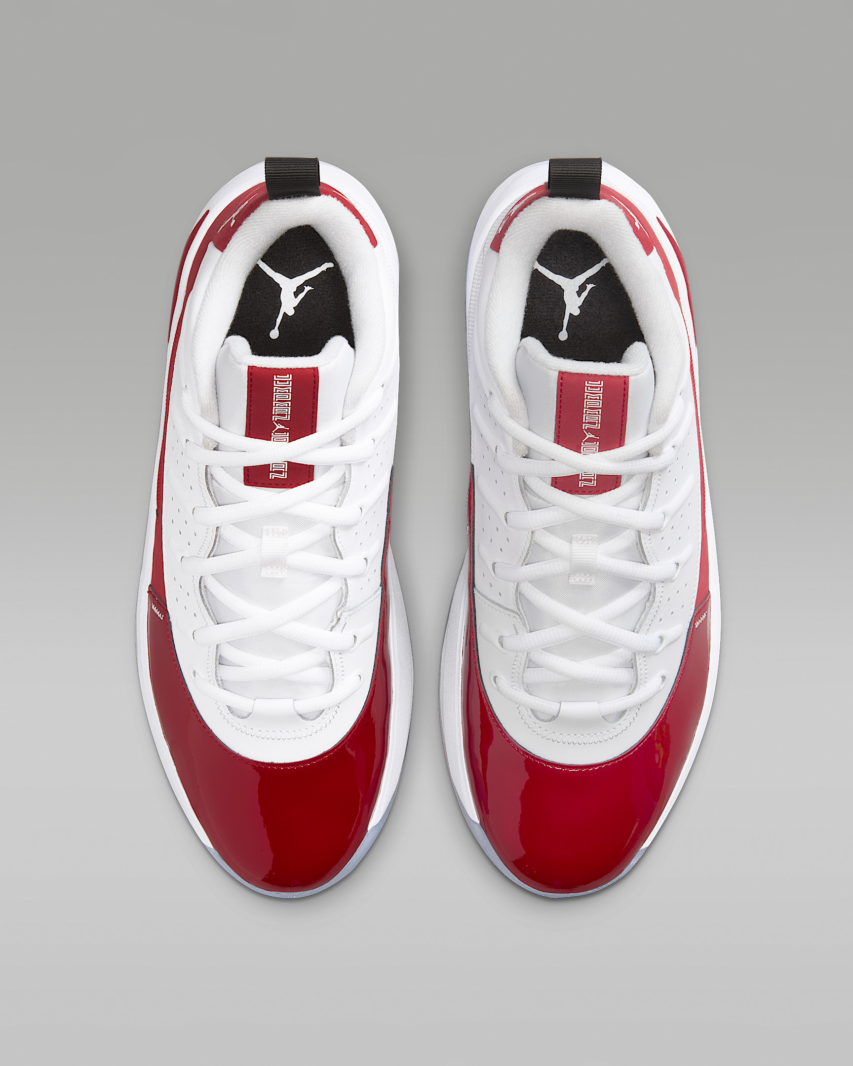 Jordan Max Aura 7 Men's Shoes - 4
