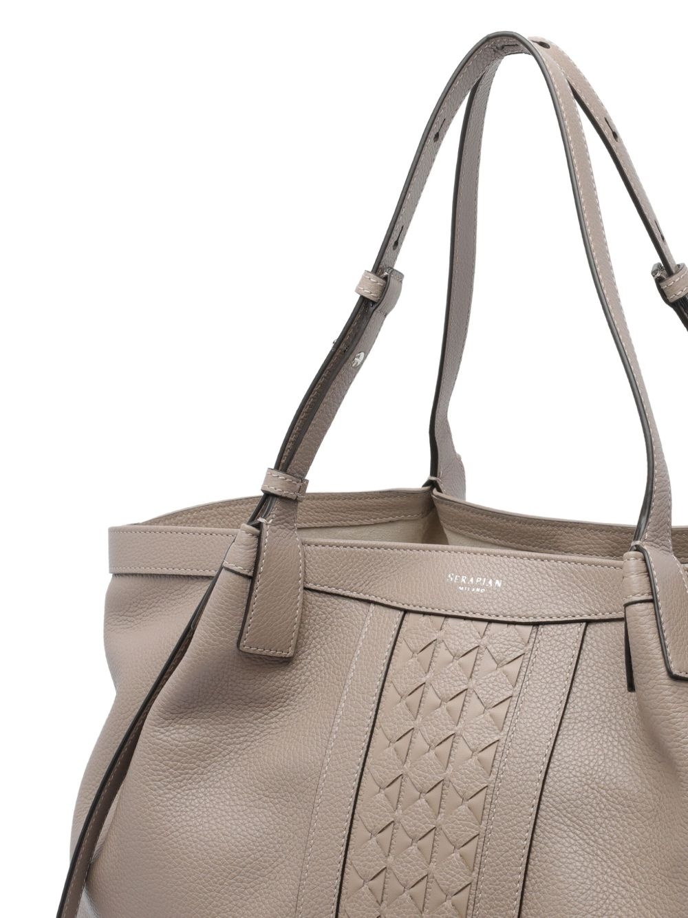 small Secret shoulder bag - 4