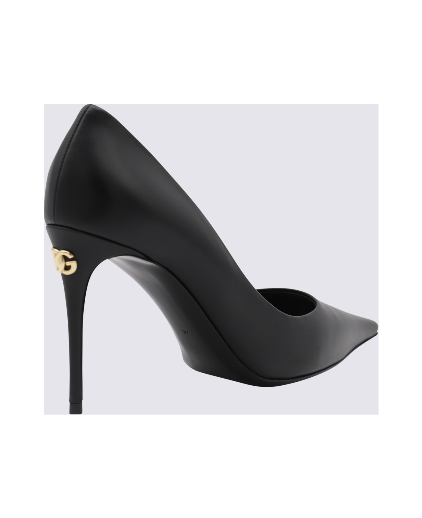 Black Pumps - 2