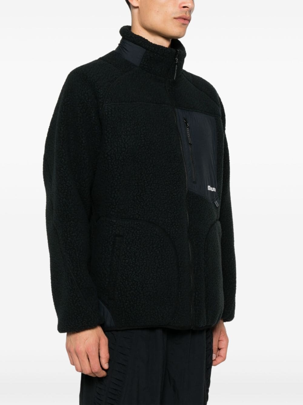reversible jacket - 3