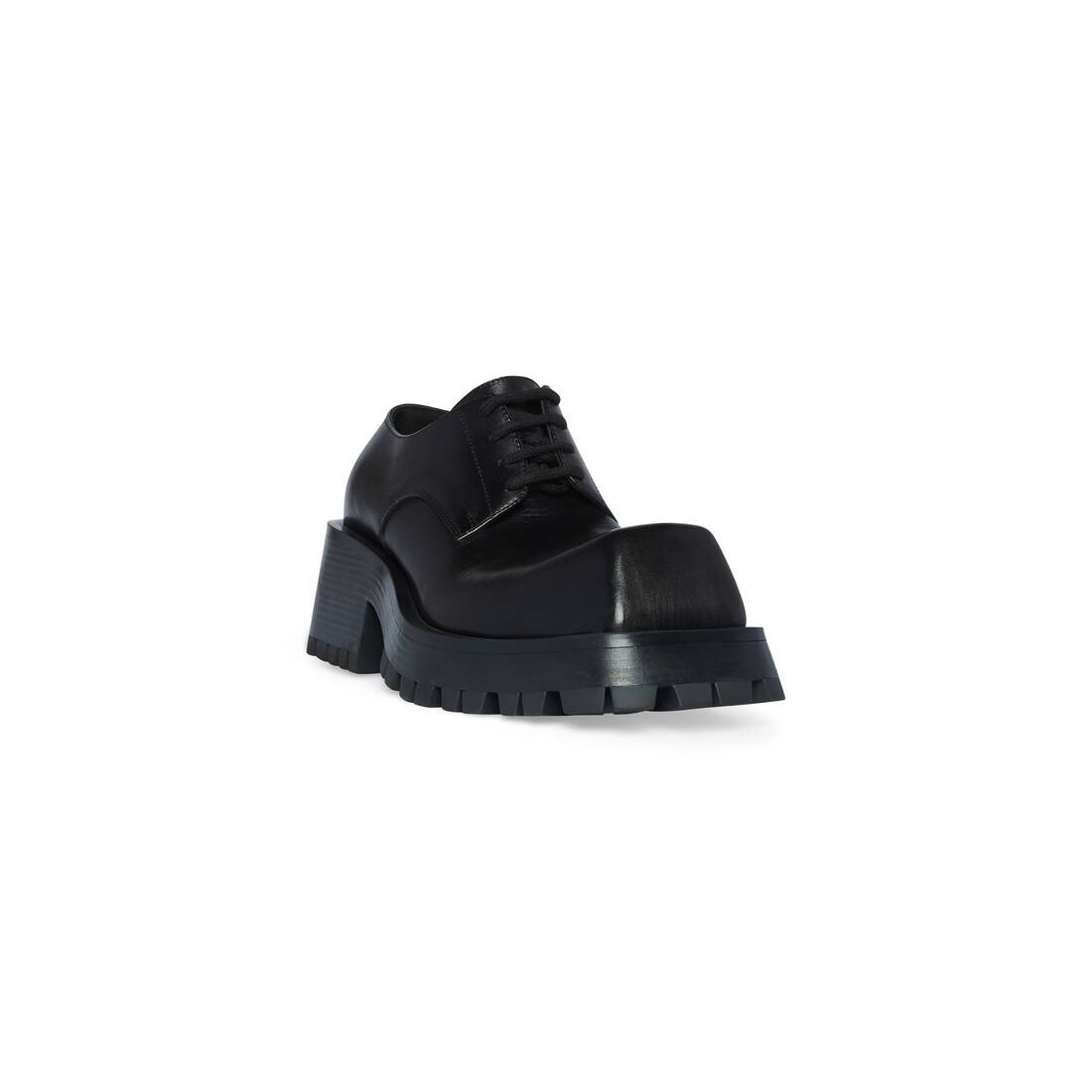 Women's Trooper Derby  in Black - 2