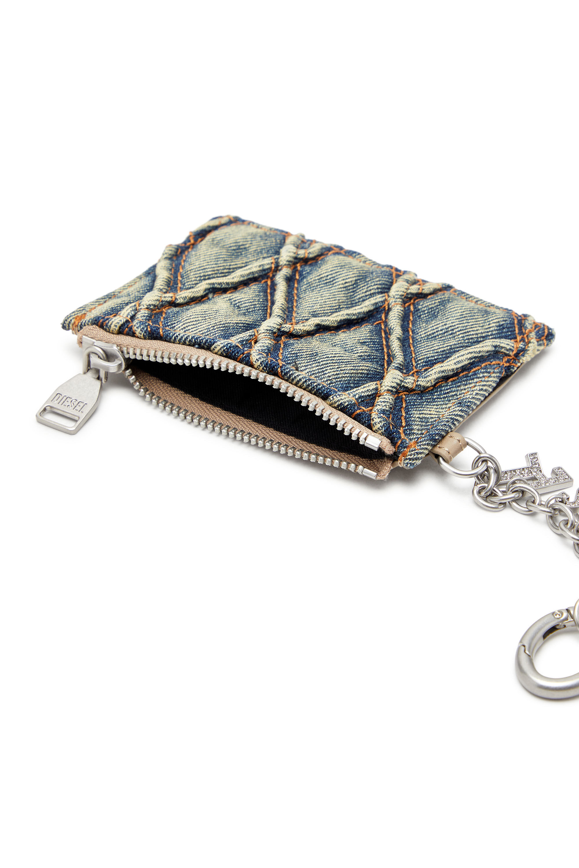 CARD HOLDER WITH CHAIN - 3