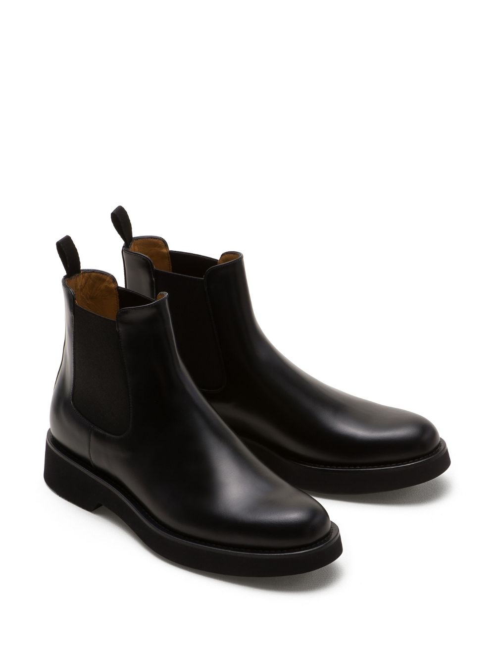 Monmouth L boots - 2