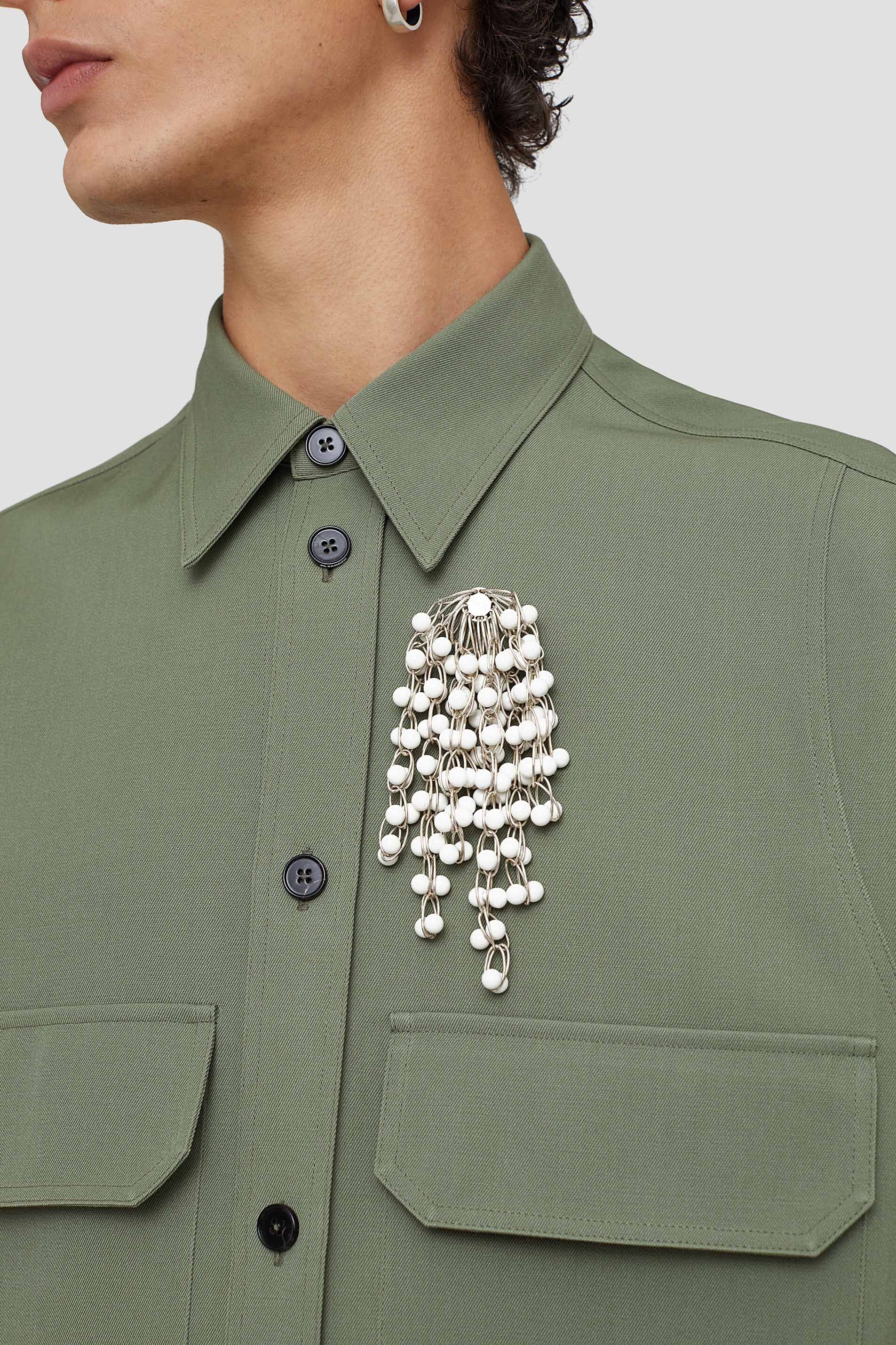 Chain Composition Pin - 3