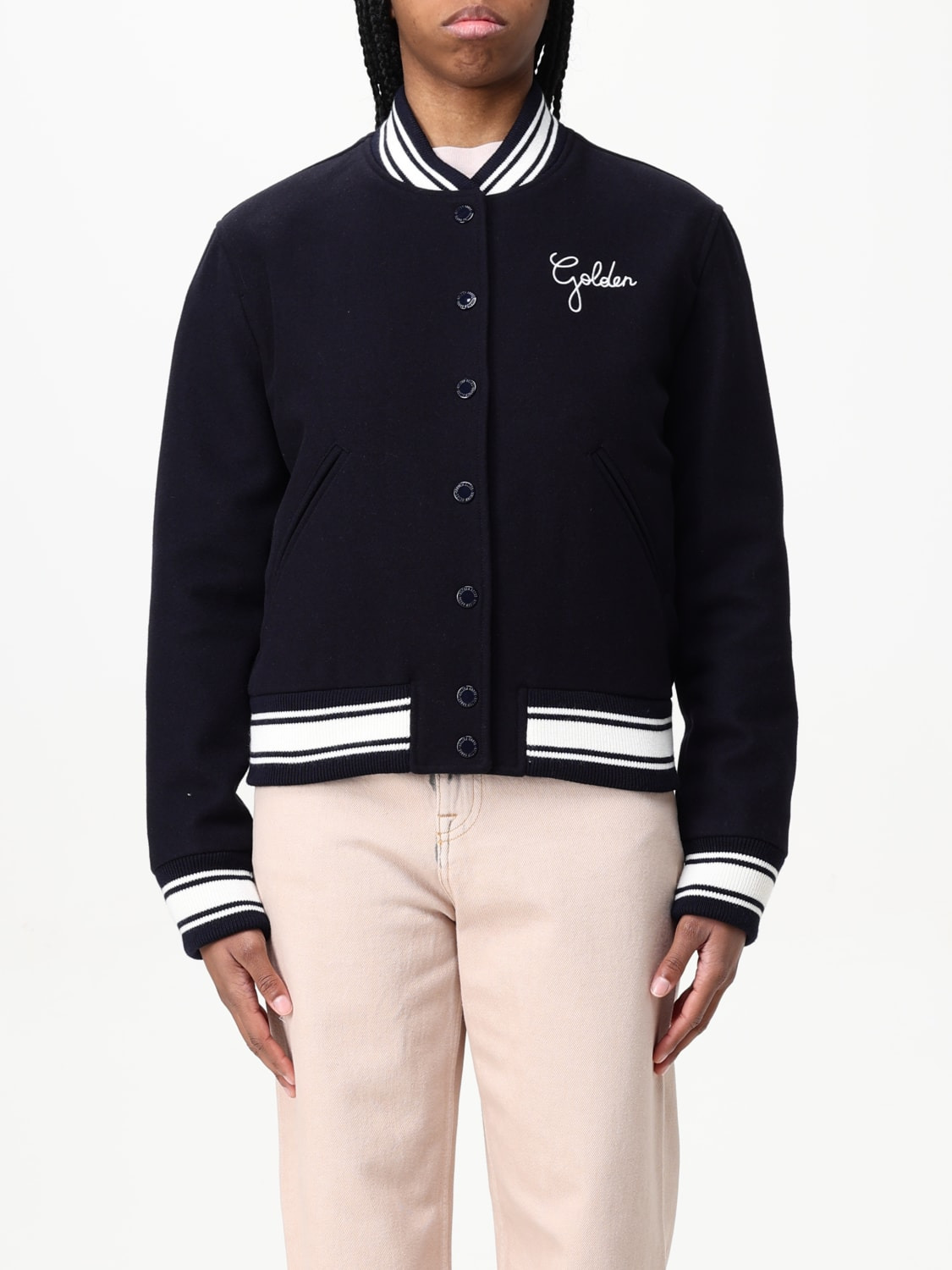 Golden Goose jacket for woman - 1