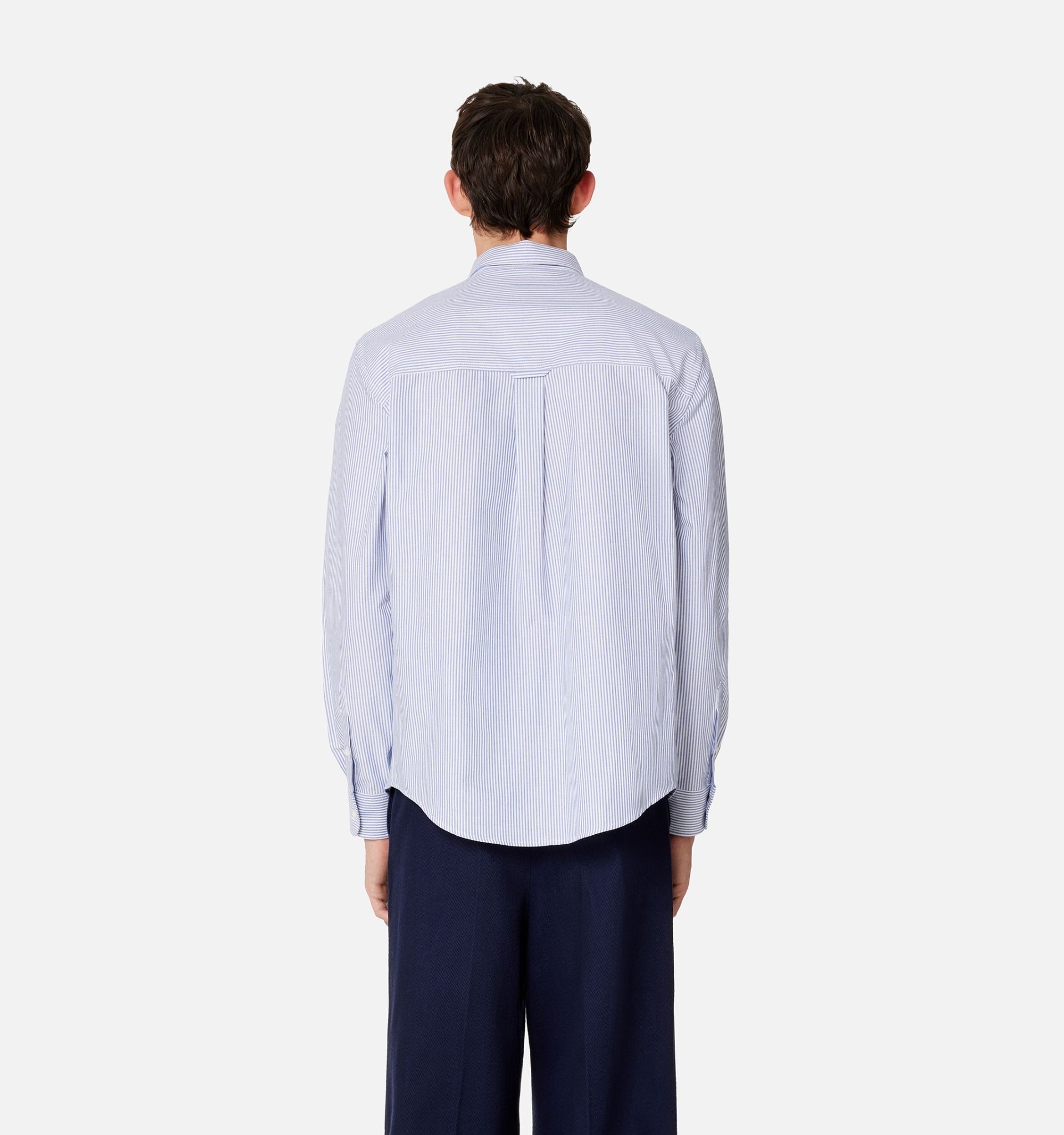 Button Down Ami de Coeur Shirt - 6