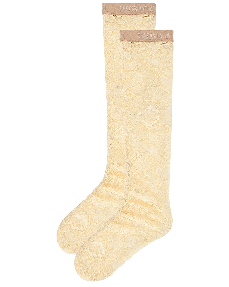 Rebrode Lace Sock - 2