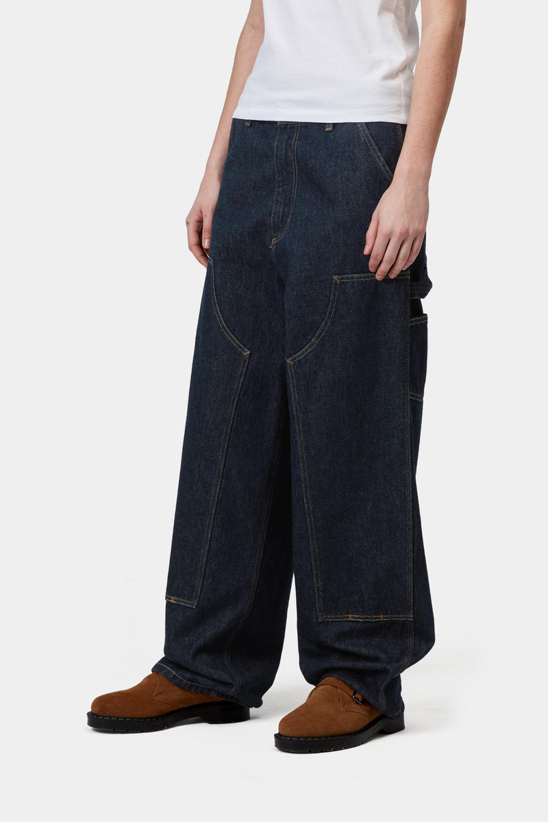Women’s Brandon Double Knee Pant 3