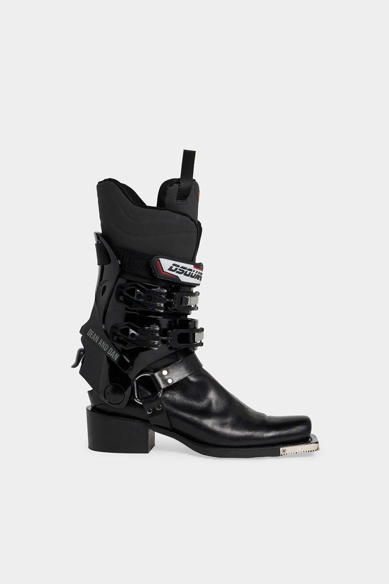 HE DO2 SKI BOOT 1