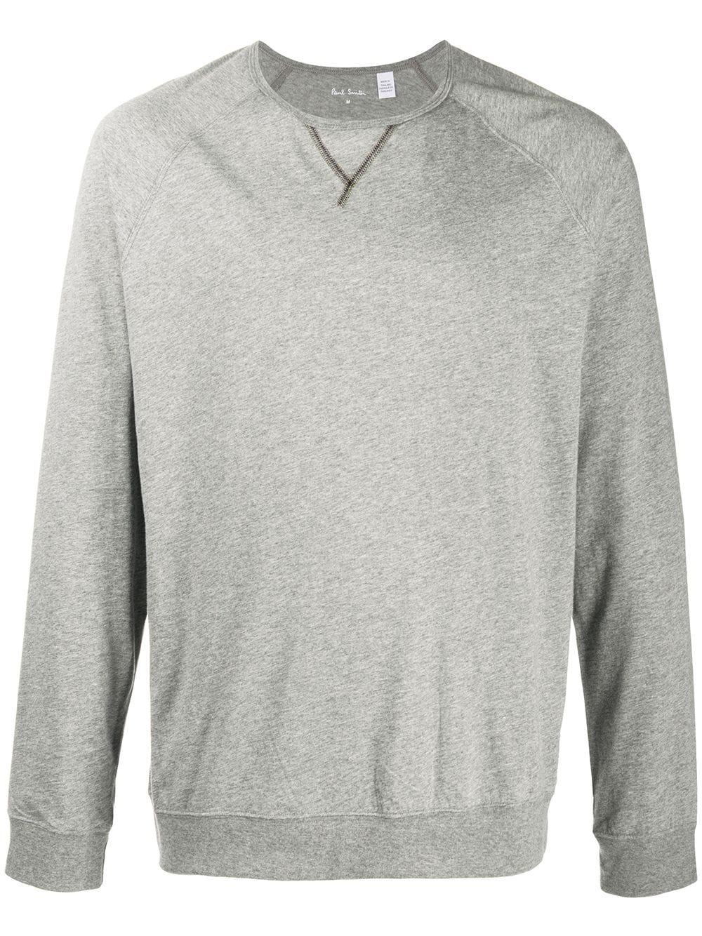 plain basic jumper  - 1