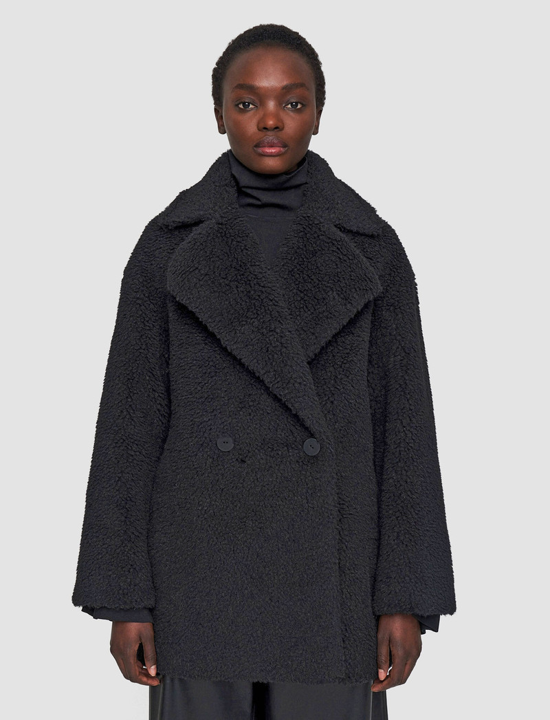 Sherpa Cacheux Coat 3