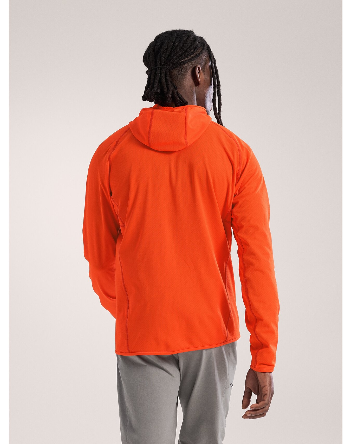 Delta Hoody - 4