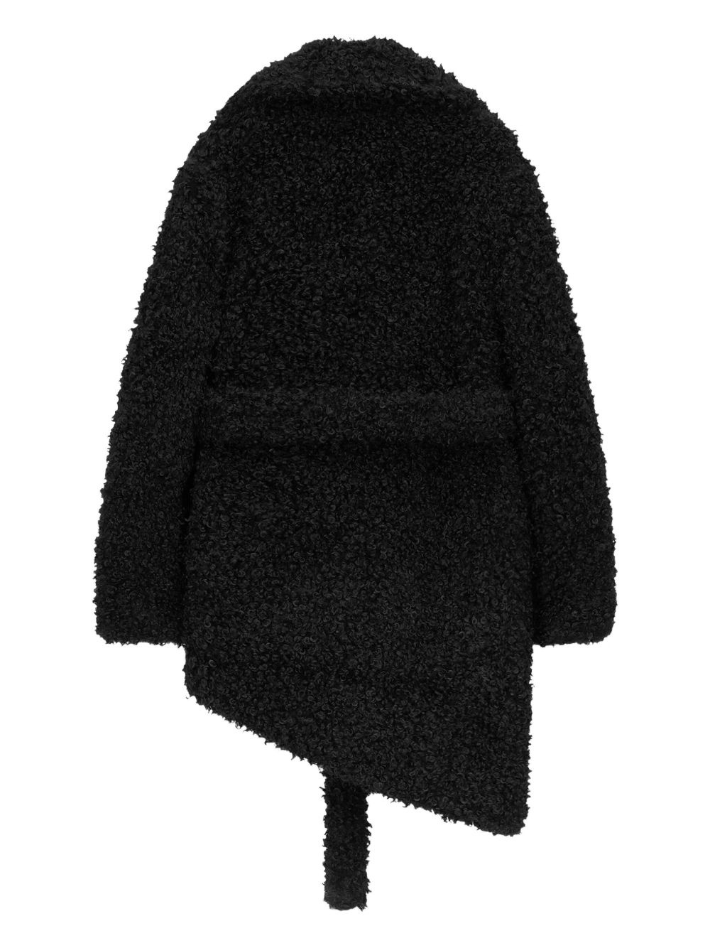 Eloise faux-fur coat - 2