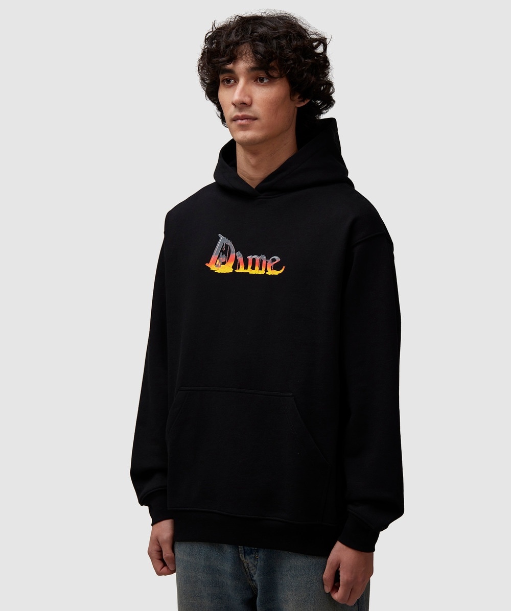 Classic skynet hoodie - 2