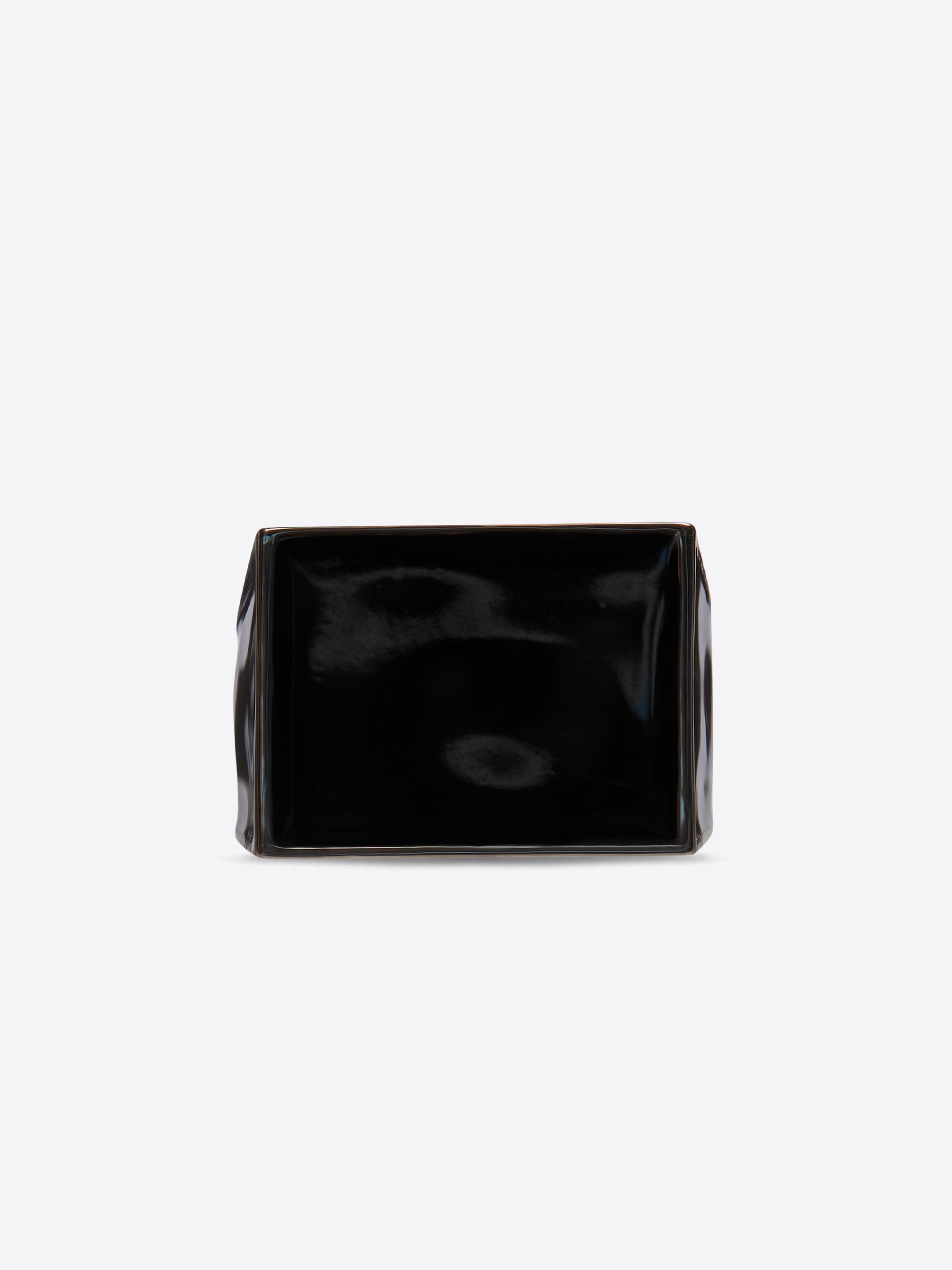 SQUARE SIGNET RING - 3