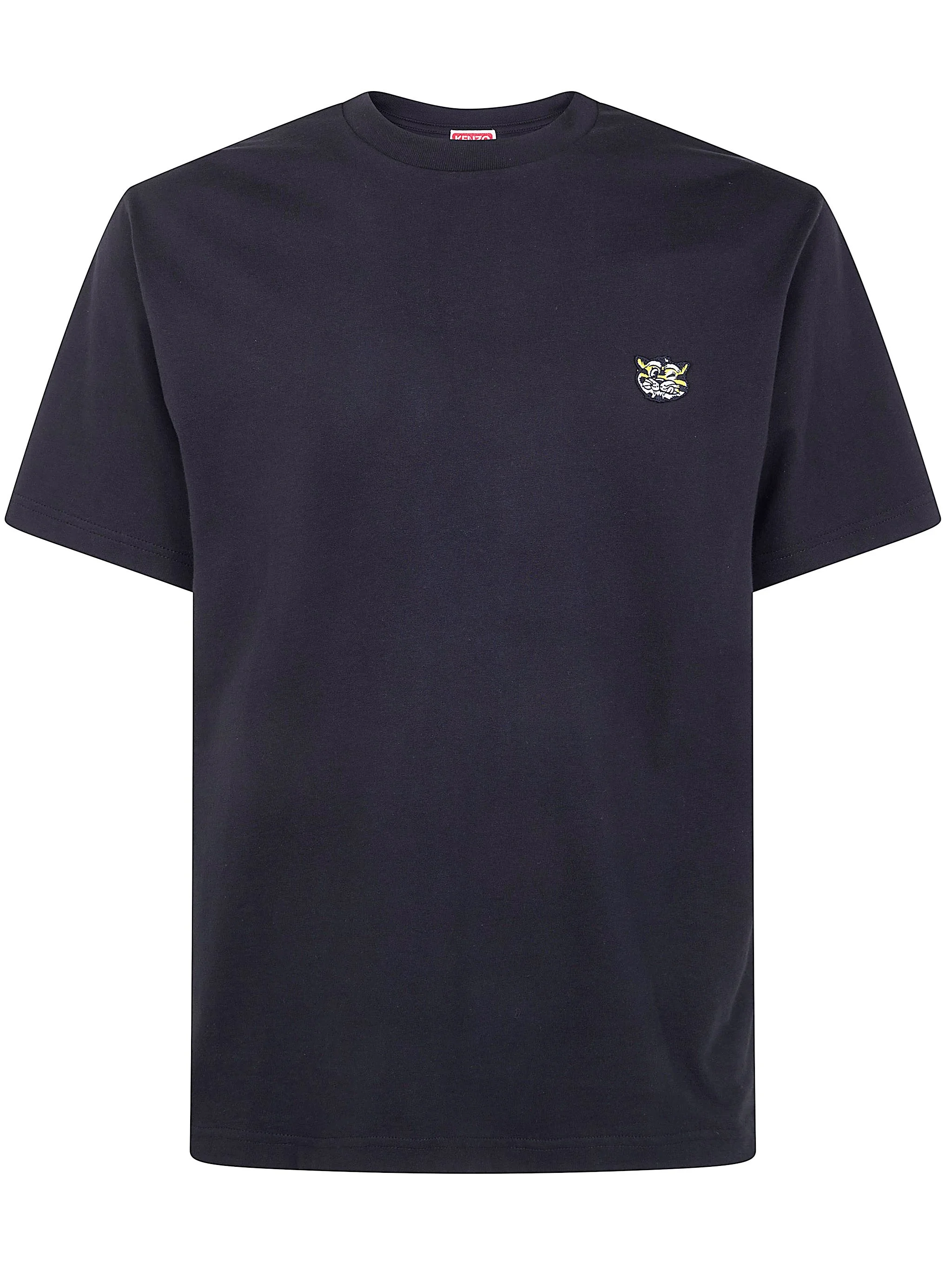 'Gots Kenzo Wild Tiger' Classic T-Shirt - 1