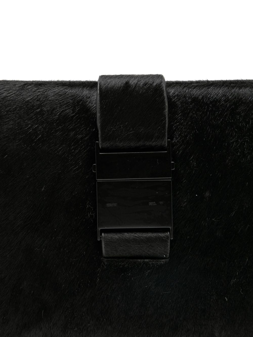 Solefly Box bag - 3