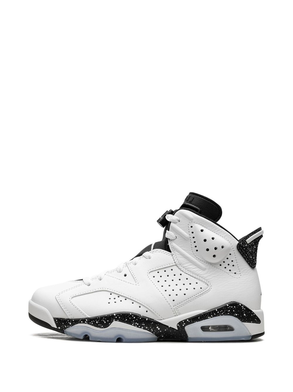 Air Jordan 6 "Reverse Oreo" sneakers - 5
