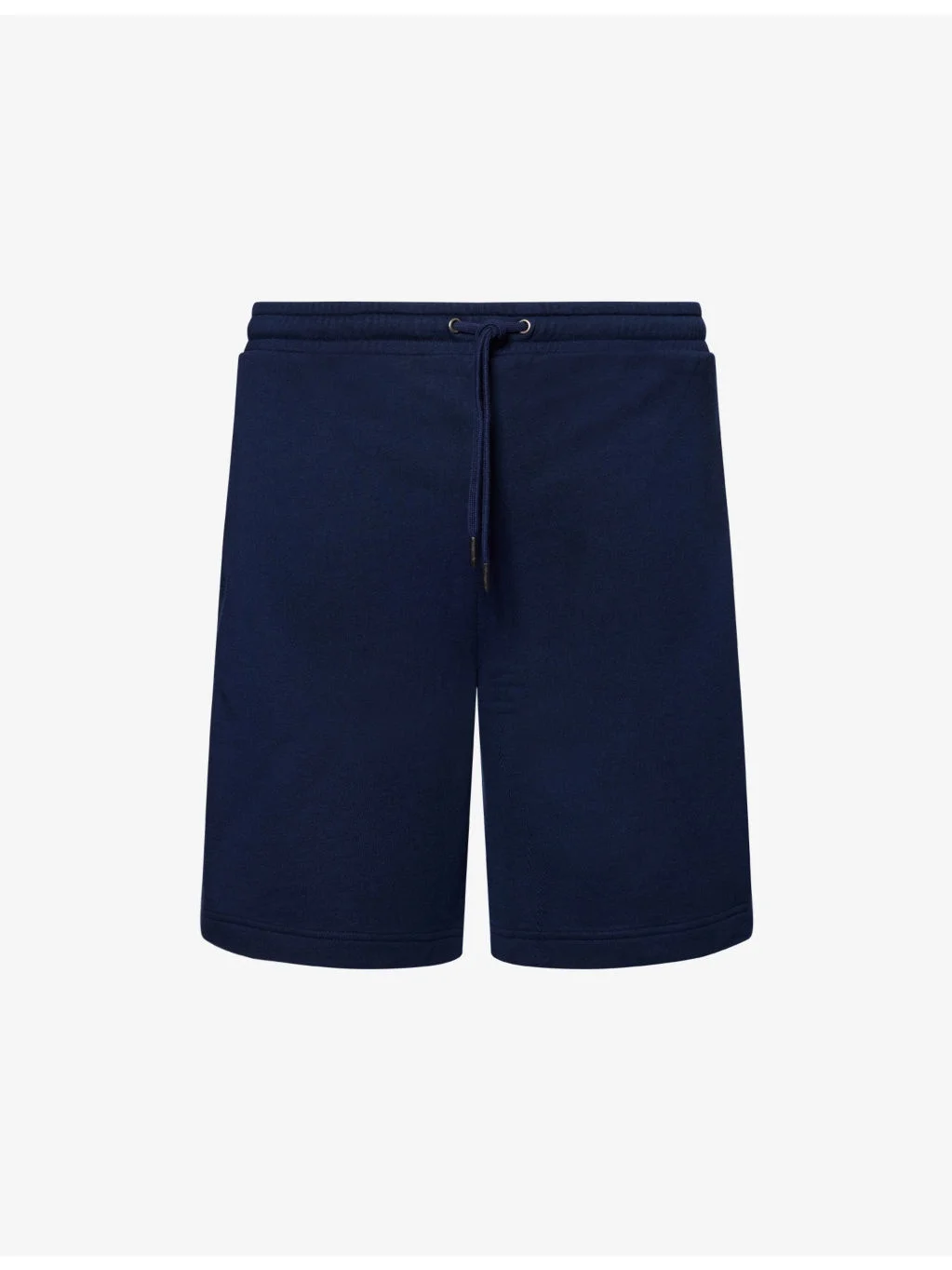 Quinn Slip-Pocket Jersey Shorts - 1