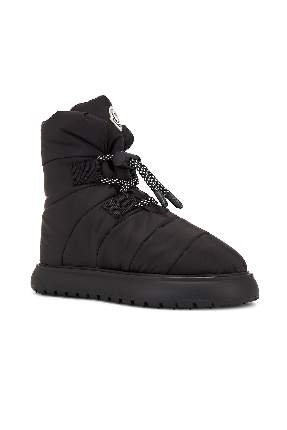 Gaia Pull Snow Boot - 2