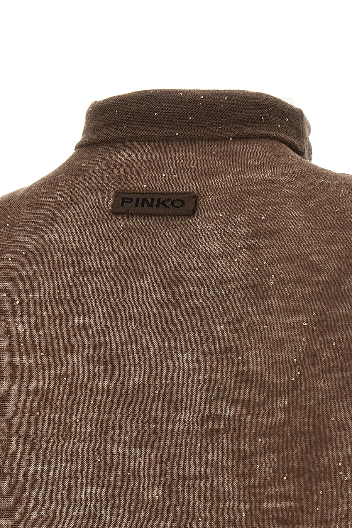 'Moss' sweater - 4