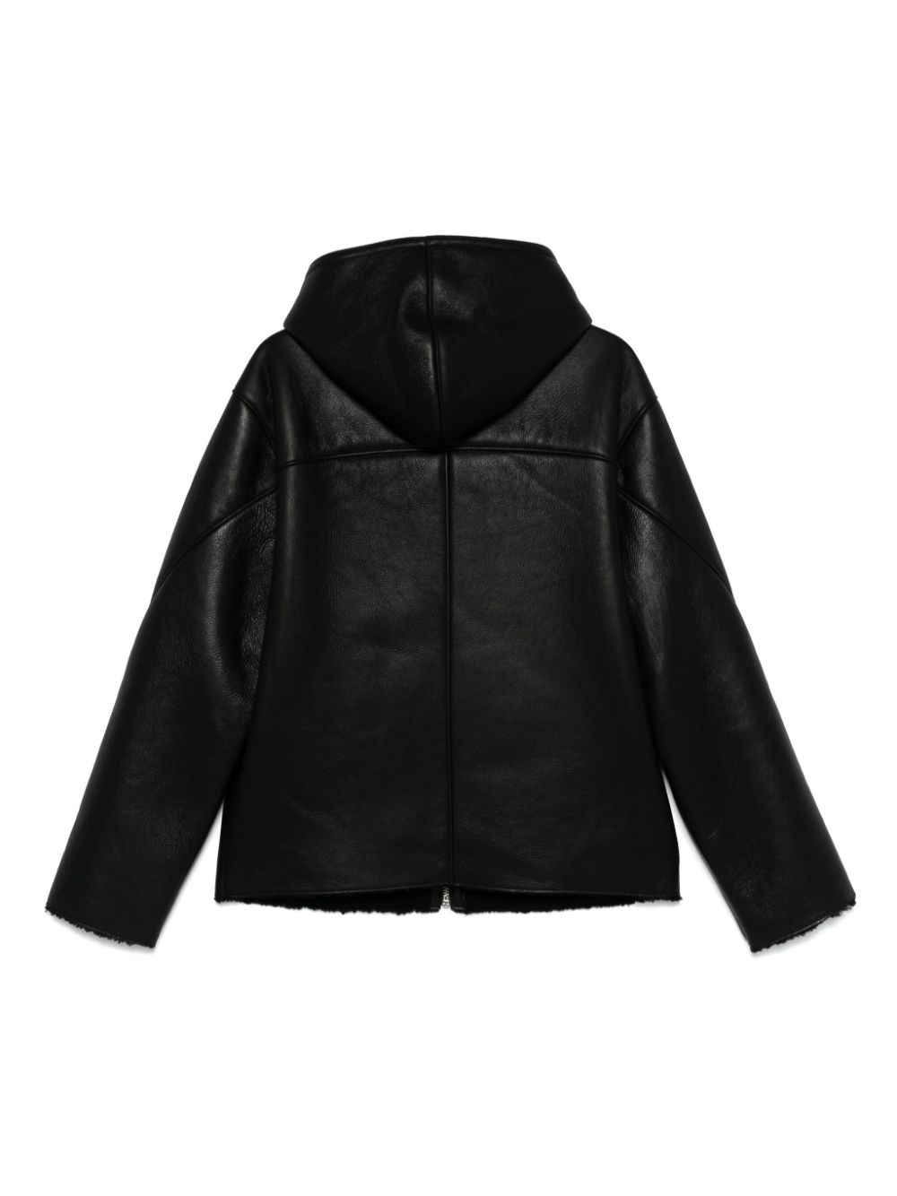 Angus jacket - 2