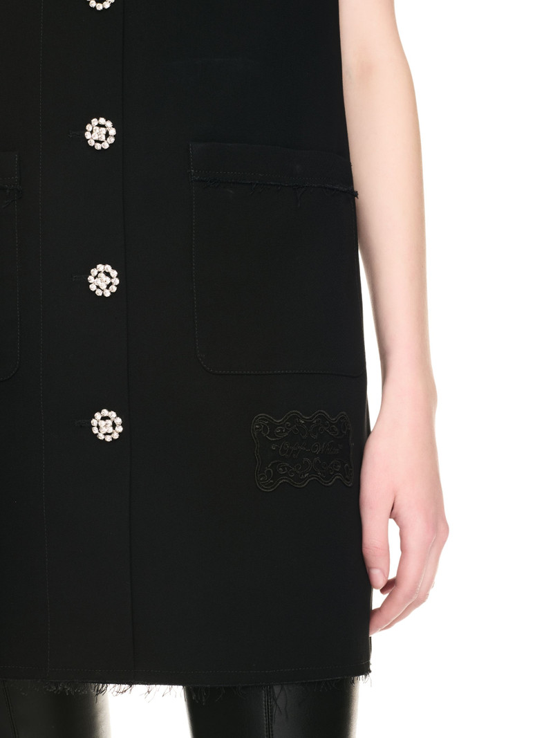 Stretch Vi Rawcut Sl Short Dr 5