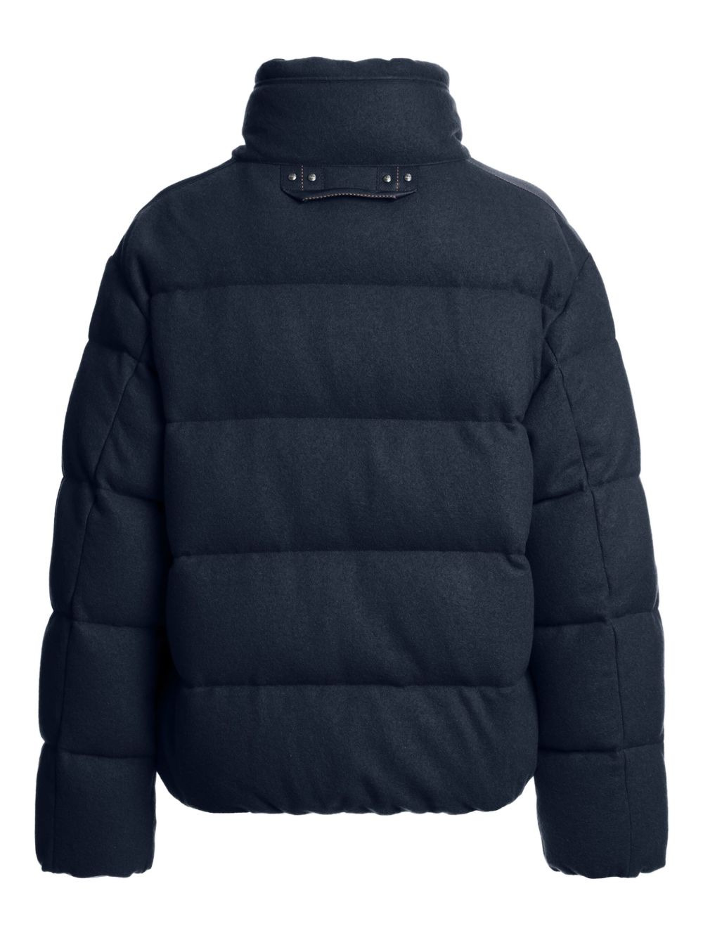 quilted puffer jacket - 2