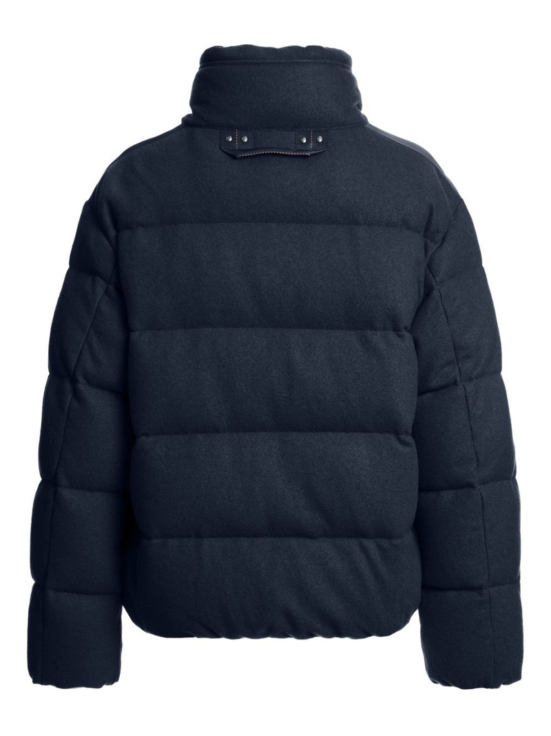 PARAJUMPERS quilted puffer jacket outlook