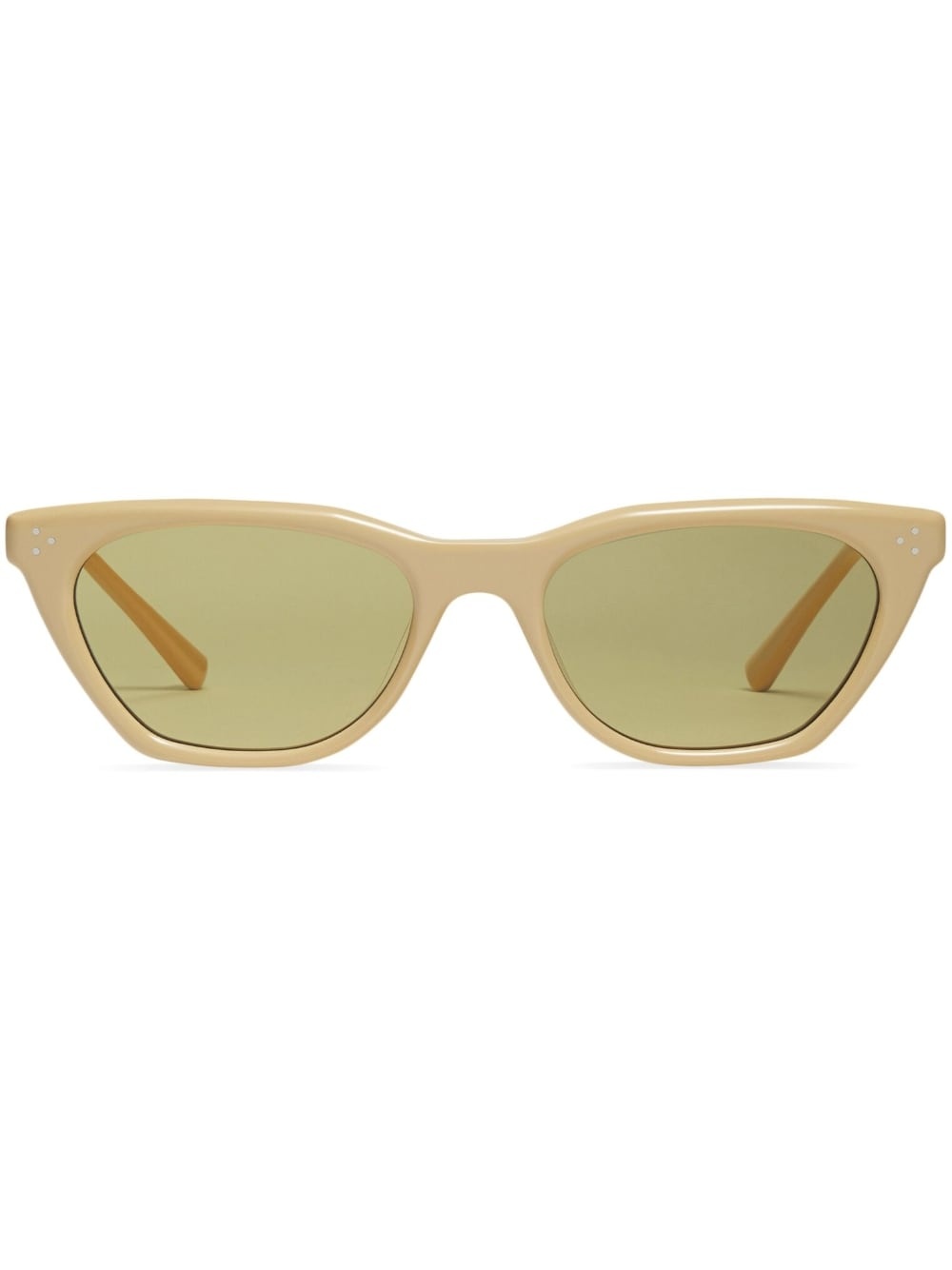 Cookie tinted sunglasses - 1