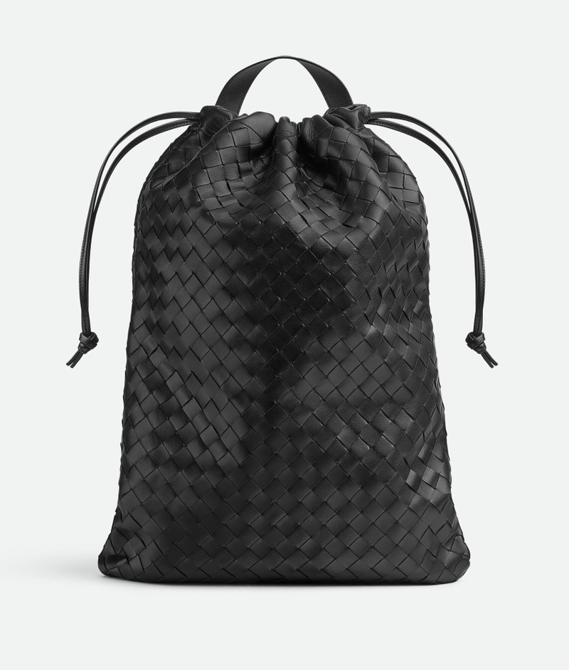 Intrecciato Trail Backpack 1