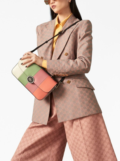 GUCCI small GG shoulder bag outlook