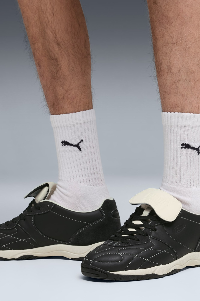 PUMA KING Indoor Icons Men's Sneakers outlook