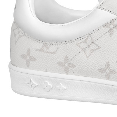 Louis Vuitton Luxembourg Sneaker outlook