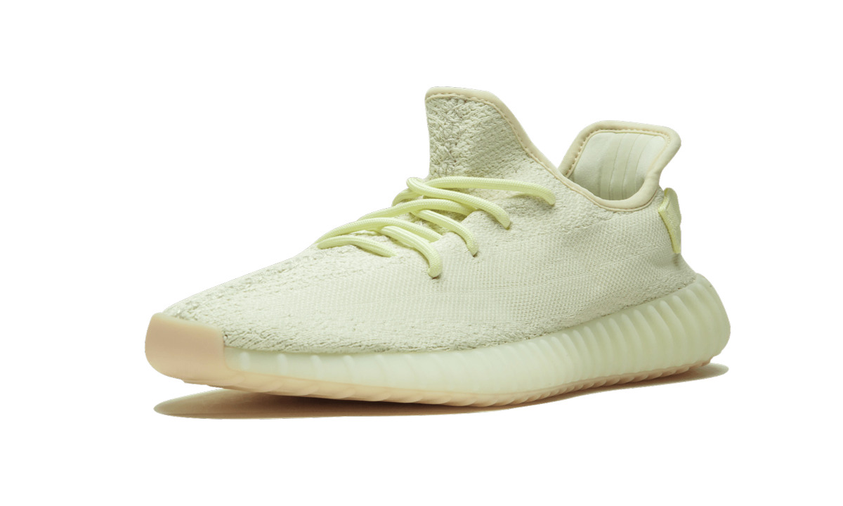 Yeezy Boost 350 V2 - 4