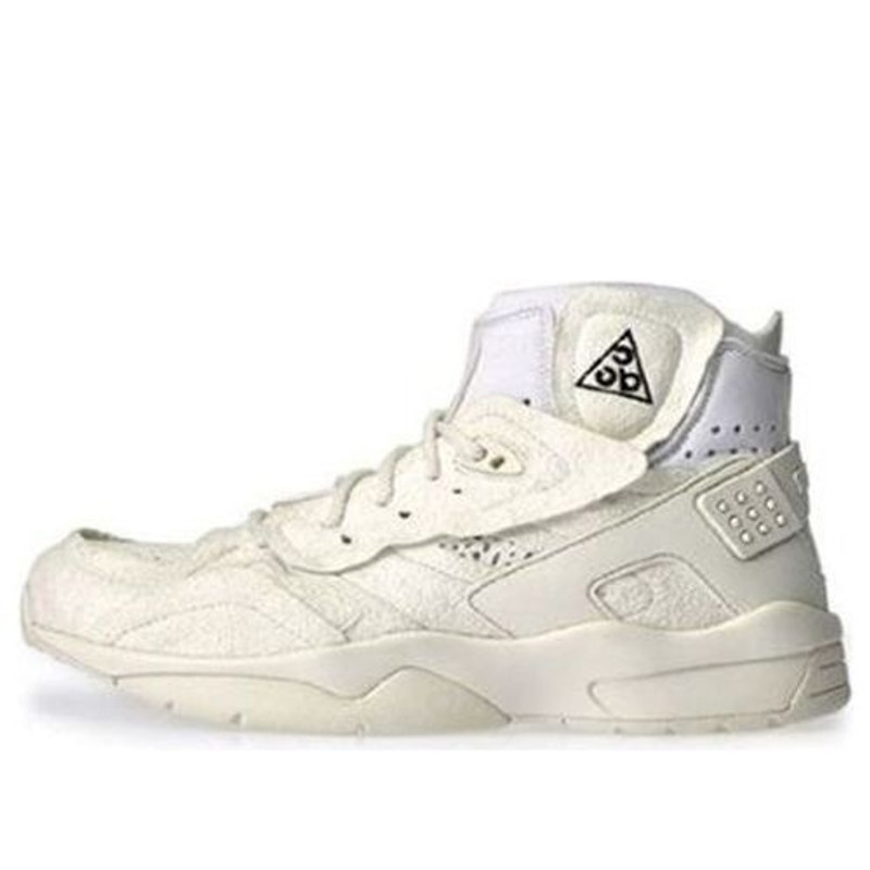 Nike X CDG ACG Air MOWABB 'Black White' 505780-202 - 1